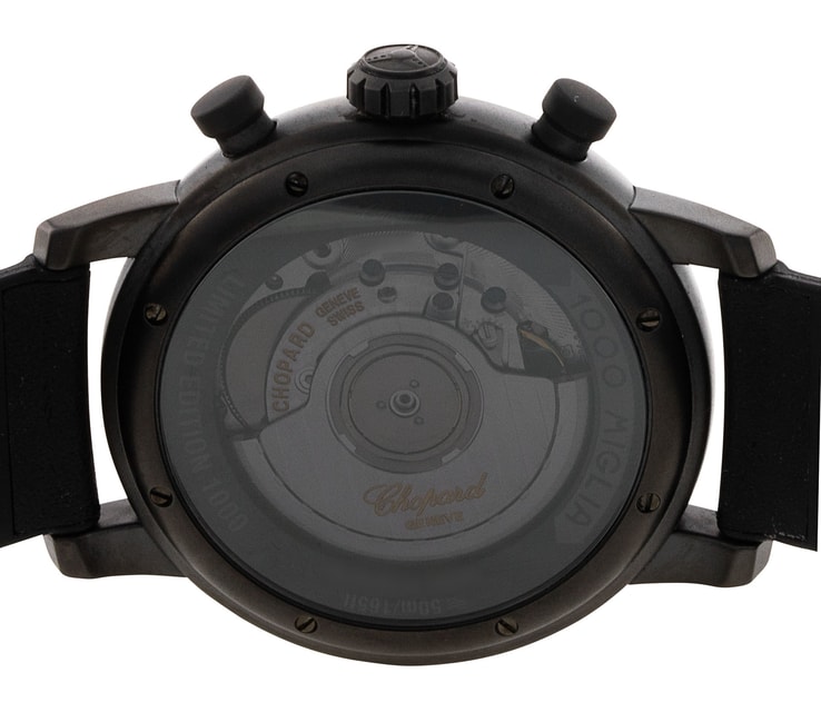 Chopard Mille Miglia 168589-3028 Image 4